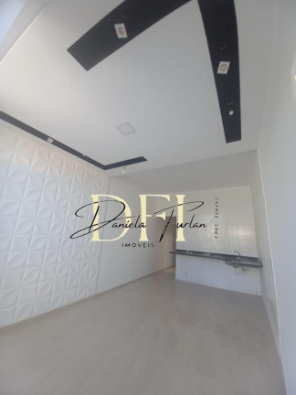 Imagem Casa com 2 Quartos à Venda, 53 m² em Parque Vista Barbara - Sorocaba