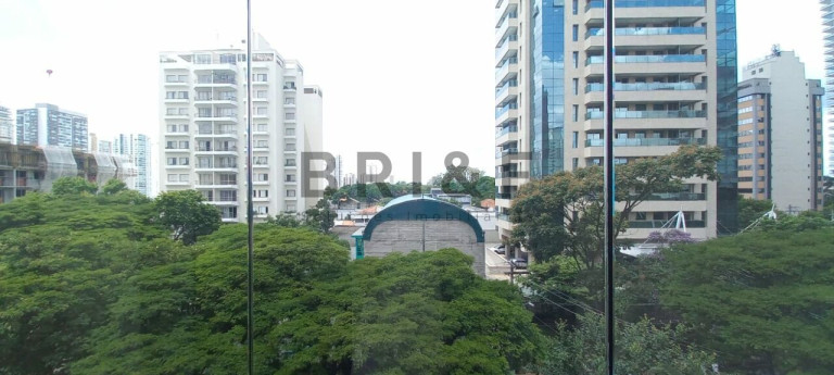 Imagem Apartamento com 3 Quartos à Venda, 162 m² em Brooklin - São Paulo Imagem Apartamento com 3 Quartos à Venda, 162 m² em Brooklin - São Paulo