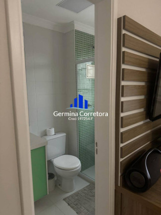 Imagem Apartamento com 3 Quartos à Venda, 158 m² em Tamboré - Santana De Parnaíba Imagem Apartamento com 3 Quartos à Venda, 158 m² em Tamboré - Santana De Parnaíba