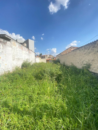 Imagem Terreno à Venda, 168 m² em Vila Santana - Sorocaba Imagem Terreno à Venda, 168 m² em Vila Santana - Sorocaba