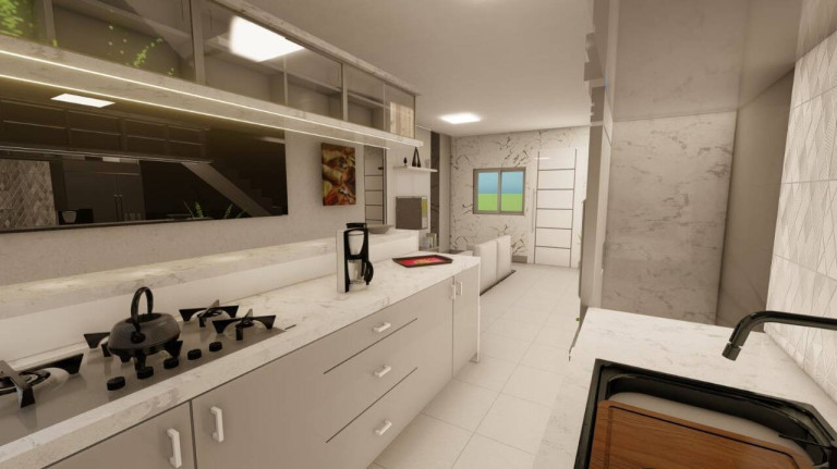 Imagem Sobrado com 3 Quartos à Venda, 130 m² em Vila Curuçá - Santo André Imagem Sobrado com 3 Quartos à Venda, 130 m² em Vila Curuçá - Santo André