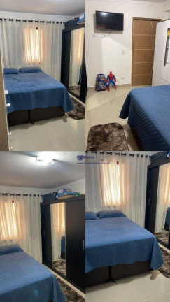 Imagem Apartamento com 1 Quarto à Venda, 50 m² em Vila Progresso - Guarulhos Imagem Apartamento com 1 Quarto à Venda, 50 m² em Vila Progresso - Guarulhos