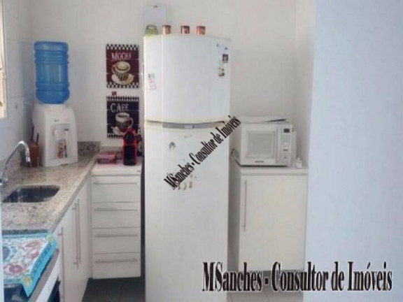 Apartamento com 3 Quartos à Venda, 87 m² em Jardim Emilia - Sorocaba