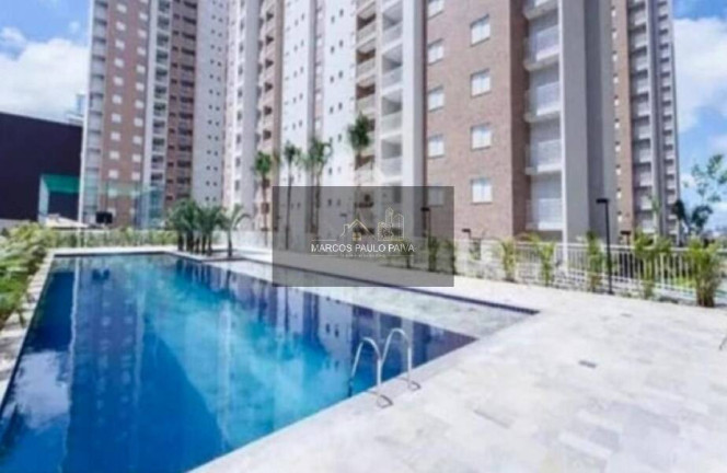Imagem Apartamento com 3 Quartos à Venda, 77 m² em Jardim Flor Da Montanha - Guarulhos