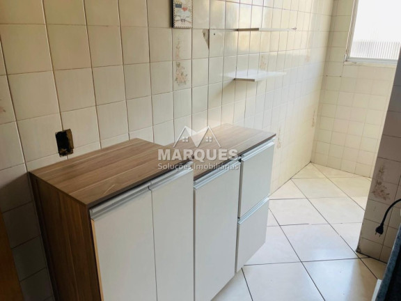 Imagem Apartamento com 2 Quartos à Venda, 46 m² em Parque Bandeirantes I - Sumaré Imagem Apartamento com 2 Quartos à Venda, 46 m² em Parque Bandeirantes I - Sumaré