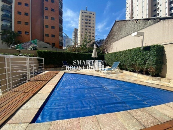 Imagem Apartamento com 3 Quartos à Venda, 101 m² em Vila Mariana - São Paulo Imagem Apartamento com 3 Quartos à Venda, 101 m² em Vila Mariana - São Paulo