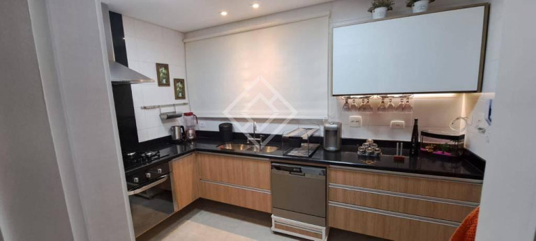 Imagem Apartamento com 3 Quartos à Venda, 141 m² em Vila Suzana - São Paulo Imagem Apartamento com 3 Quartos à Venda, 141 m² em Vila Suzana - São Paulo