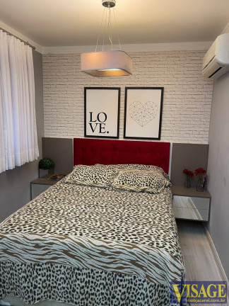 Imagem Casa com 3 Quartos à Venda, em Residencial Bosque Dos Ipês - São José Dos Campos Imagem Casa com 3 Quartos à Venda, em Residencial Bosque Dos Ipês - São José Dos Campos