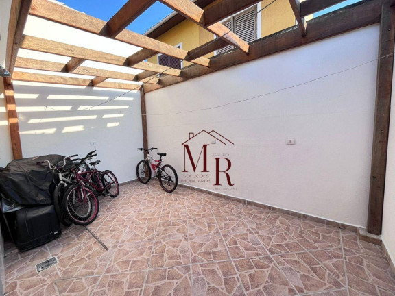 Imagem Casa com 2 Quartos à Venda, 132 m² em Vila Balneária - Praia Grande Imagem Casa com 2 Quartos à Venda, 132 m² em Vila Balneária - Praia Grande