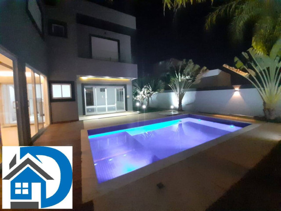 Imagem Casa de Condomínio com 5 Quartos à Venda, 400 m² em Alphaville Nova Esplanada - Votorantim Imagem Casa de Condomínio com 5 Quartos à Venda, 400 m² em Alphaville Nova Esplanada - Votorantim