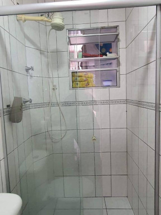 Imagem Apartamento com 2 Quartos à Venda, 68 m² em Vila São José - Taubaté