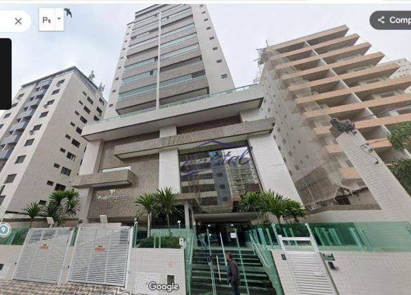 Imagem Apartamento com 2 Quartos à Venda, 82 m² em Guilhermina - Praia Grande Imagem Apartamento com 2 Quartos à Venda, 82 m² em Guilhermina - Praia Grande