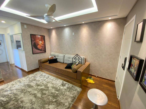 Imagem Apartamento com 2 Quartos à Venda, 62 m² em Bela Vista - São Paulo Imagem Apartamento com 2 Quartos à Venda, 62 m² em Bela Vista - São Paulo