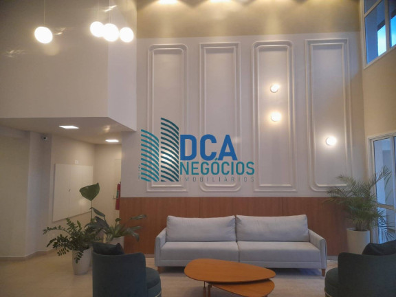 Imagem Cobertura com 3 Quartos à Venda, 148 m² em Barranco - Taubaté Imagem Cobertura com 3 Quartos à Venda, 148 m² em Barranco - Taubaté