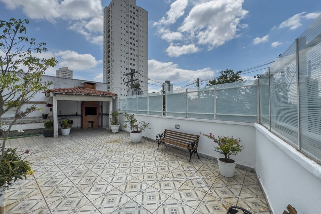 Imagem Imóvel com 3 Quartos à Venda, 80 m² em Vila Bertioga - São Paulo Imagem Imóvel com 3 Quartos à Venda, 80 m² em Vila Bertioga - São Paulo