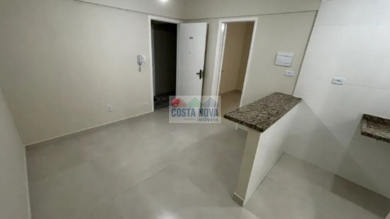 Imagem Apartamento com 1 Quarto à Venda, 48 m² em Ponta Da Praia - Santos Imagem Apartamento com 1 Quarto à Venda, 48 m² em Ponta Da Praia - Santos