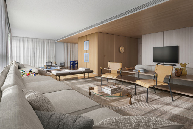 Imagem Imóvel com 4 Quartos à Venda, 448 m² em Alto De Pinheiros - São Paulo Imagem Imóvel com 4 Quartos à Venda, 448 m² em Alto De Pinheiros - São Paulo
