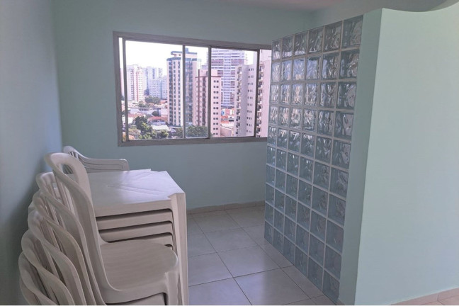 Imagem Apartamento com 2 Quartos à Venda, 54 m² em Saúde - São Paulo Imagem Apartamento com 2 Quartos à Venda, 54 m² em Saúde - São Paulo