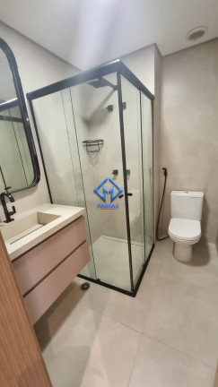 Imagem Apartamento com 1 Quarto para Alugar, 34 m² em Ipiranga - São Paulo