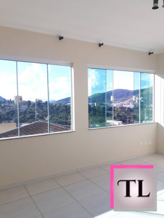 Imagem Casa com 2 Quartos para Alugar, 80 m² em Jardim Country Club - Poços De Caldas Imagem Casa com 2 Quartos para Alugar, 80 m² em Jardim Country Club - Poços De Caldas