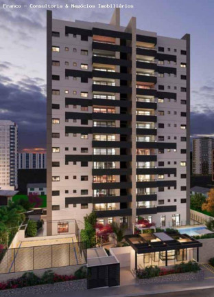 Imagem Apartamento com 3 Quartos à Venda, 104 m² em Santa Paula - São Caetano Do Sul Imagem Apartamento com 3 Quartos à Venda, 104 m² em Santa Paula - São Caetano Do Sul