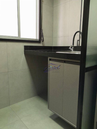 Imagem Apartamento com 3 Quartos à Venda, 68 m² em Morumbi - São Paulo Imagem Apartamento com 3 Quartos à Venda, 68 m² em Morumbi - São Paulo