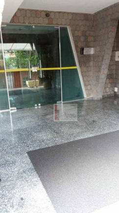 Imagem Apartamento com 2 Quartos à Venda, 50 m² em Sacomã - São Paulo Imagem Apartamento com 2 Quartos à Venda, 50 m² em Sacomã - São Paulo
