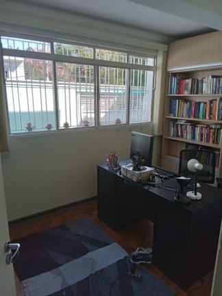 Imagem Casa com 6 Quartos à Venda, 214 m² em Vila Alpina - Santo André Imagem Casa com 6 Quartos à Venda, 214 m² em Vila Alpina - Santo André