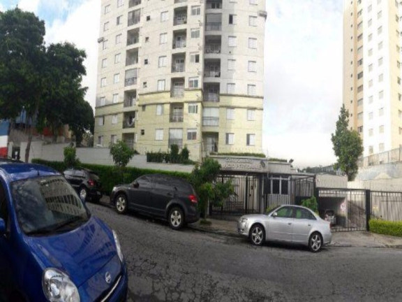 Imagem Apartamento com 2 Quartos à Venda, 52 m² em Parque Maria Domitila - São Paulo Imagem Apartamento com 2 Quartos à Venda, 52 m² em Parque Maria Domitila - São Paulo