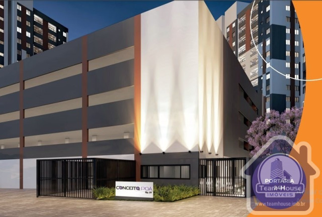Imagem Apartamento com 2 Quartos à Venda, 47 m² em Cidade Kemel - Poá