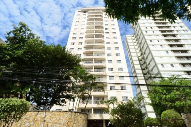 Imagem Apartamento com 3 Quartos à Venda, 82 m² em Vila Gomes Cardim - São Paulo Imagem Apartamento com 3 Quartos à Venda, 82 m² em Vila Gomes Cardim - São Paulo