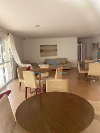 Imagem Apartamento com 2 Quartos para Alugar, 90 m² em Real Parque - São Paulo Imagem Apartamento com 2 Quartos para Alugar, 90 m² em Real Parque - São Paulo