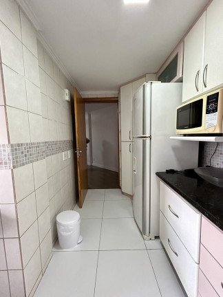 Imagem Imóvel com 3 Quartos à Venda, 90 m² em Norte (águas Claras) - Brasília Imagem Imóvel com 3 Quartos à Venda, 90 m² em Norte (águas Claras) - Brasília