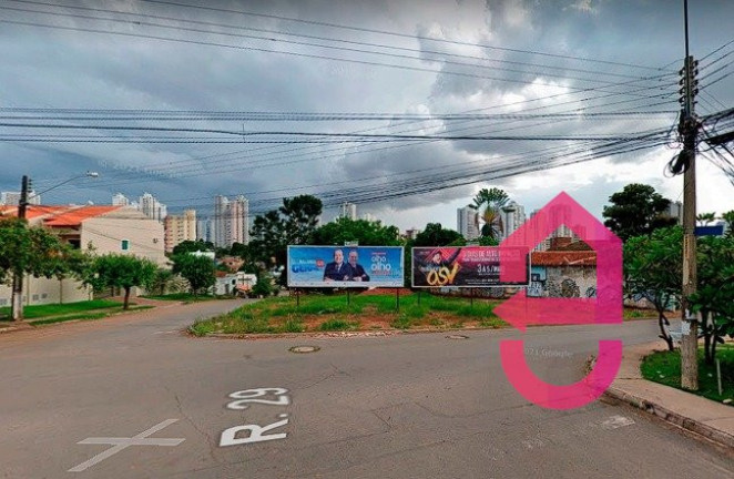 Imagem Terreno à Venda, 890 m² em Jardim Goiás - Goiânia Imagem Terreno à Venda, 890 m² em Jardim Goiás - Goiânia