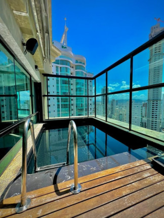 Imagem Cobertura com 4 Quartos à Venda, 300 m² em Centro - Balneário Camboriú Imagem Cobertura com 4 Quartos à Venda, 300 m² em Centro - Balneário Camboriú