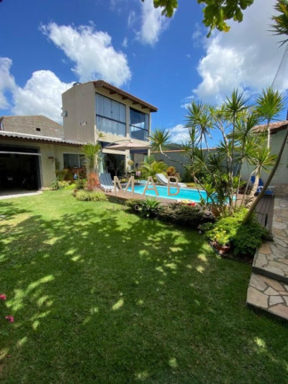 Imagem Casa com 4 Quartos à Venda, 396 m² em Ingleses - Florianópolis