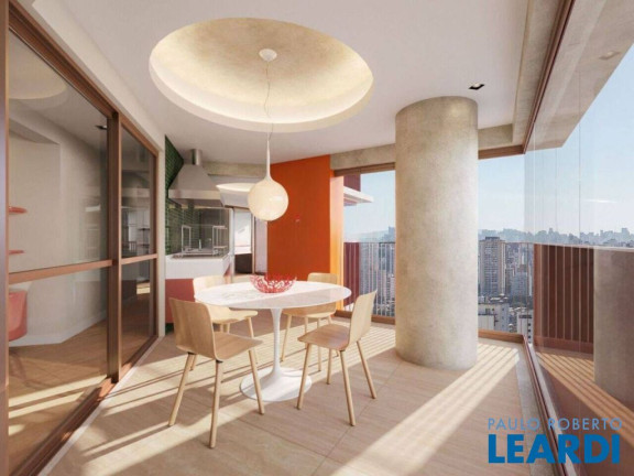 Imagem Apartamento com 3 Quartos à Venda, 126 m² em Jardim - Santo André Imagem Apartamento com 3 Quartos à Venda, 126 m² em Jardim - Santo André