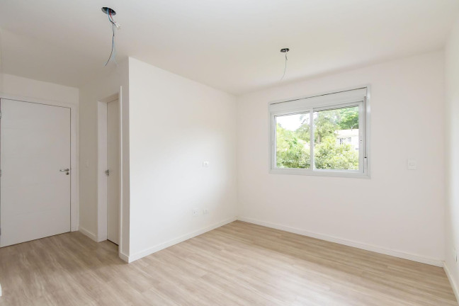Imagem Casa de Condomínio com 3 Quartos à Venda, 154 m² em Campo Comprido - Curitiba Imagem Casa de Condomínio com 3 Quartos à Venda, 154 m² em Campo Comprido - Curitiba