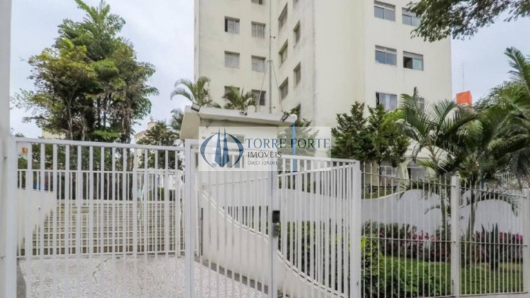 Imagem Apartamento com 2 Quartos à Venda, 50 m² em Cambuci - São Paulo
