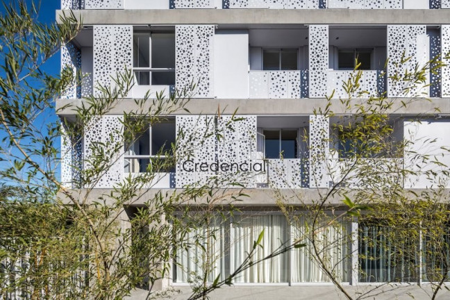 Imagem Apartamento com 3 Quartos à Venda, 107 m² em Vila Izabel - Curitiba
