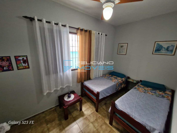 Imagem Casa com 2 Quartos à Venda, 100 m² em Real - Praia Grande Imagem Casa com 2 Quartos à Venda, 100 m² em Real - Praia Grande