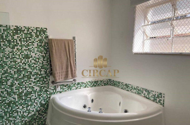 Imagem Apartamento com 3 Quartos à Venda, 250 m² em Higienópolis - São Paulo Imagem Apartamento com 3 Quartos à Venda, 250 m² em Higienópolis - São Paulo