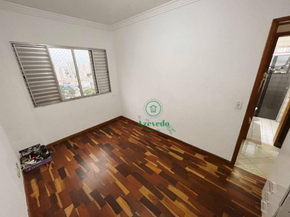 Imagem Apartamento com 2 Quartos à Venda, 59 m² em Centro - Guarulhos