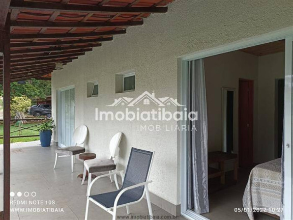 Imagem Chácara com 9 Quartos à Venda, 9.467 m² em Centro - Bragança Paulista