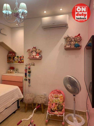 Imagem Apartamento com 3 Quartos à Venda, 182 m² em Boqueirão - Santos Imagem Apartamento com 3 Quartos à Venda, 182 m² em Boqueirão - Santos