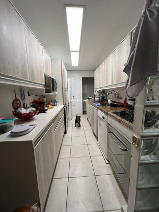 Imagem Imóvel com 2 Quartos à Venda, 80 m² em Moema - São Paulo Imagem Imóvel com 2 Quartos à Venda, 80 m² em Moema - São Paulo