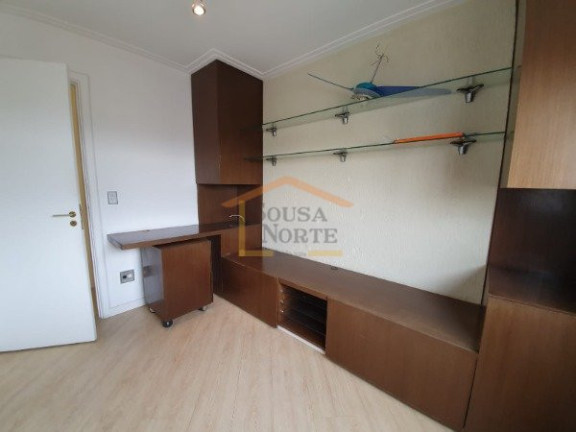 Imagem Apartamento com 3 Quartos à Venda, 78 m² em Santana - São Paulo Imagem Apartamento com 3 Quartos à Venda, 78 m² em Santana - São Paulo