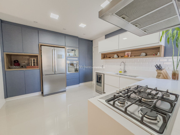 Imagem Apartamento com 4 Quartos à Venda, 134 m² em Juvevê - Curitiba