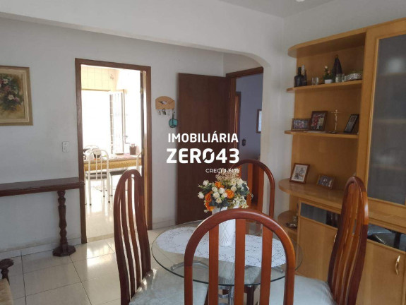 Imagem Casa com 4 Quartos à Venda, 160 m² em Dom ático - Londrina Imagem Casa com 4 Quartos à Venda, 160 m² em Dom ático - Londrina