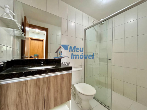 Imagem Imóvel com 2 Quartos à Venda, 67 m² em Sul (águas Claras) - Brasília Imagem Imóvel com 2 Quartos à Venda, 67 m² em Sul (águas Claras) - Brasília